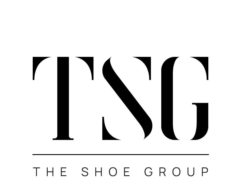 The Shoe Group Logo