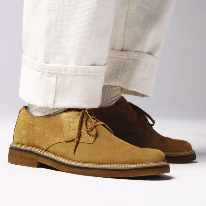 Clarks shoes